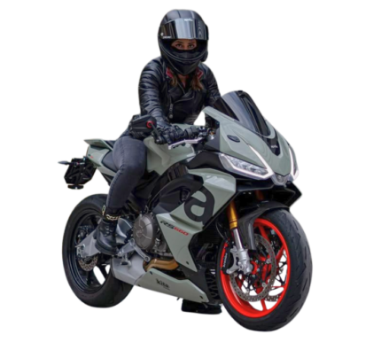 Kawasaki Ninja ZX-10R – 2022