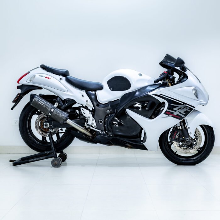 Hayabusa Modified (Copy) - Image 2