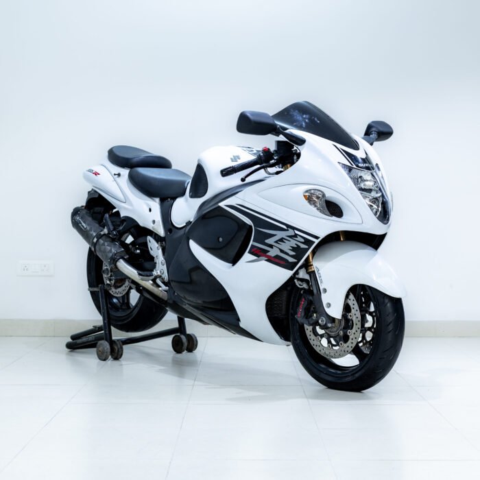 Hayabusa Modified (Copy) - Image 3