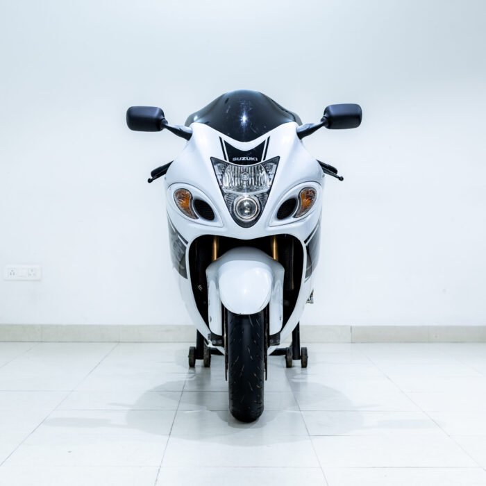 Hayabusa Modified (Copy) - Image 10