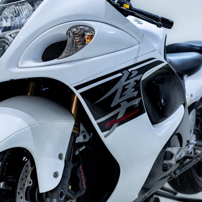 Hayabusa Modified (Copy) - Image 9