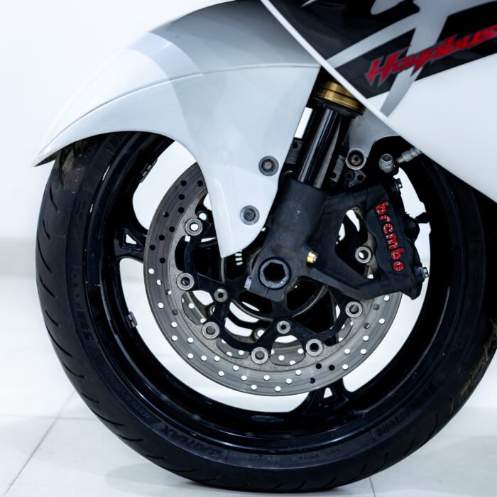 Hayabusa Modified (Copy) - Image 6