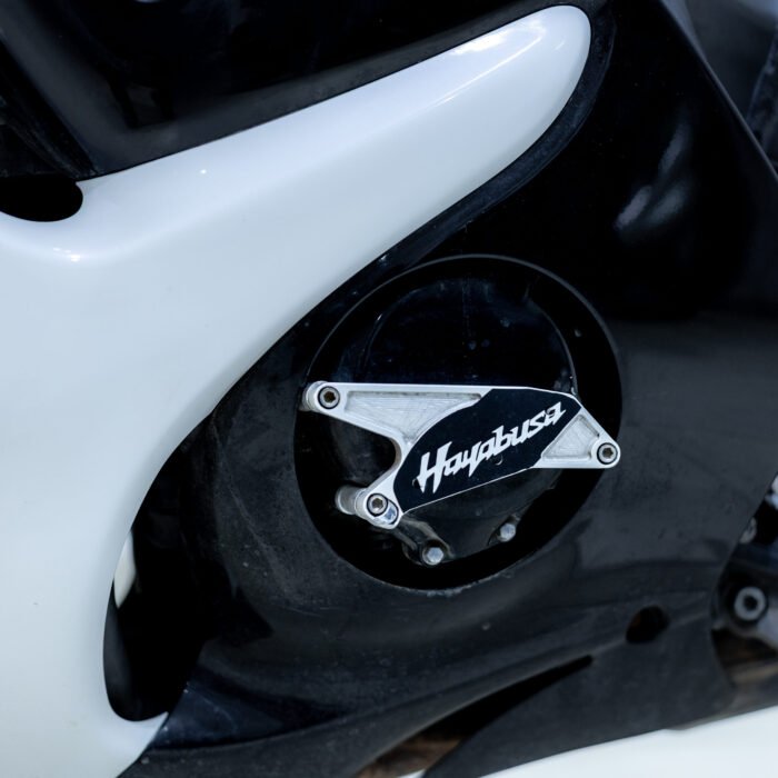 Hayabusa Modified (Copy) - Image 8