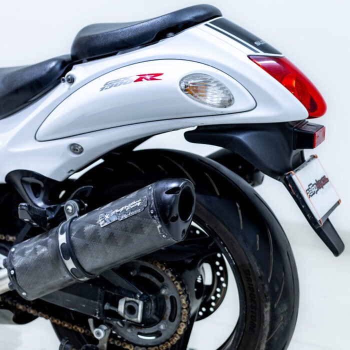 Hayabusa Modified (Copy) - Image 7