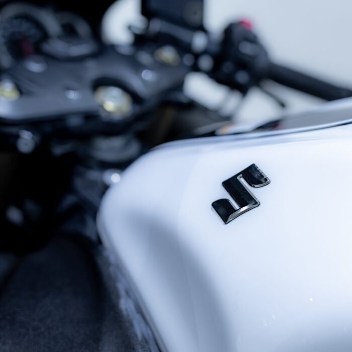 Hayabusa Modified (Copy) - Image 5