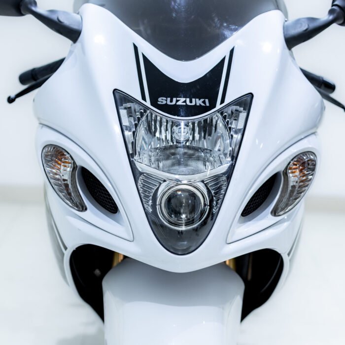 Hayabusa Modified (Copy) - Image 11