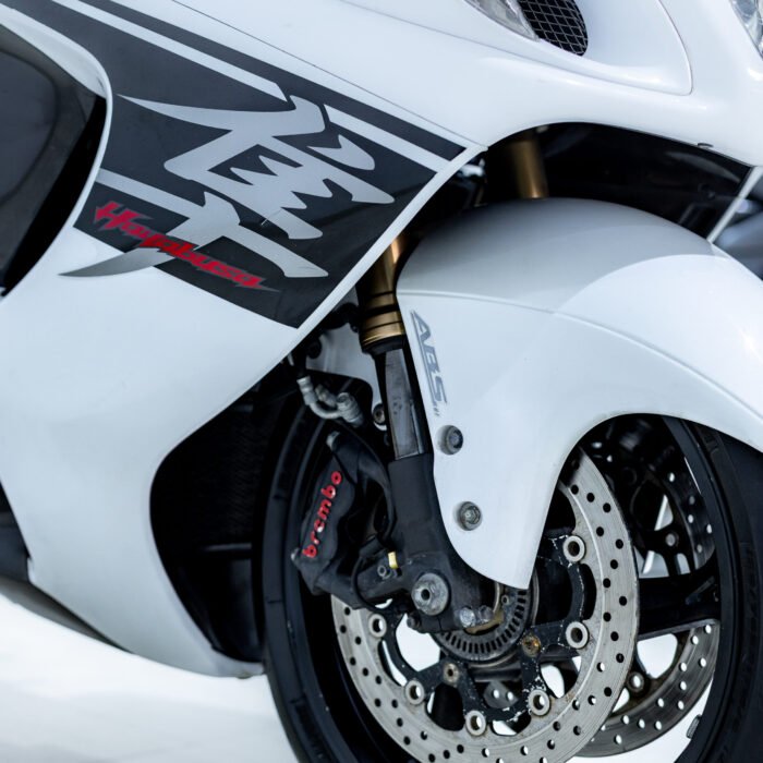 Hayabusa Modified (Copy) - Image 12