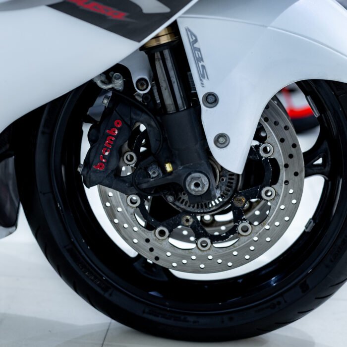 Hayabusa Modified (Copy) - Image 13