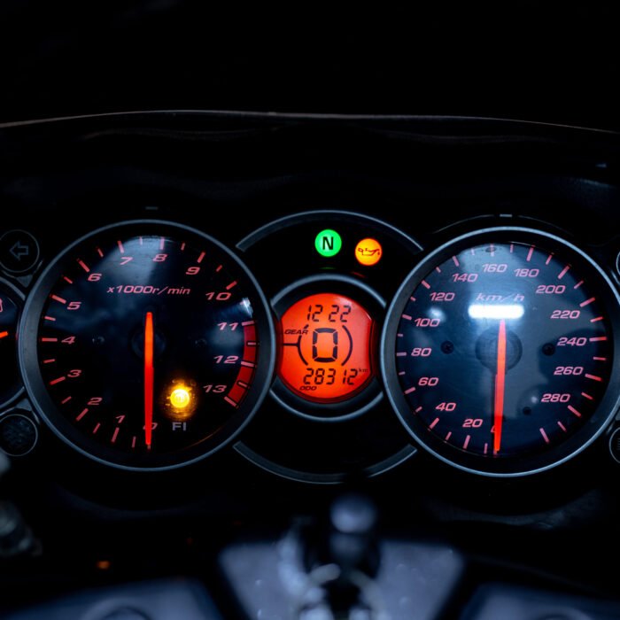 Hayabusa Modified (Copy) - Image 14