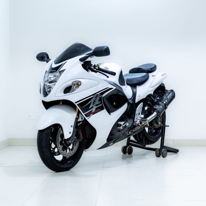 Hayabusa Modified (Copy) - Image 15