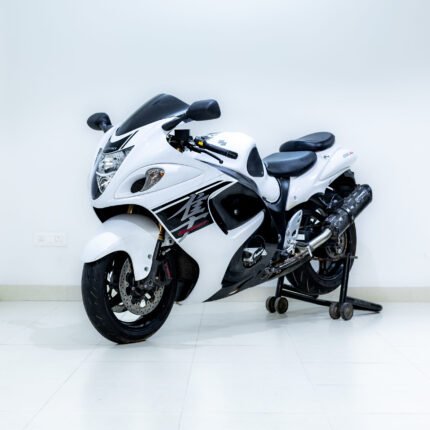 Hayabusa Modified