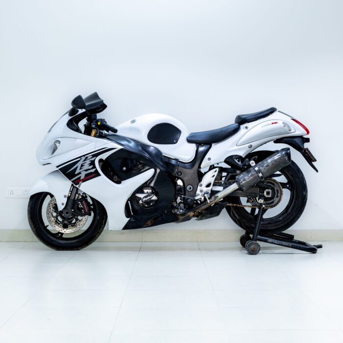 Hayabusa Modified (Copy) - Image 17