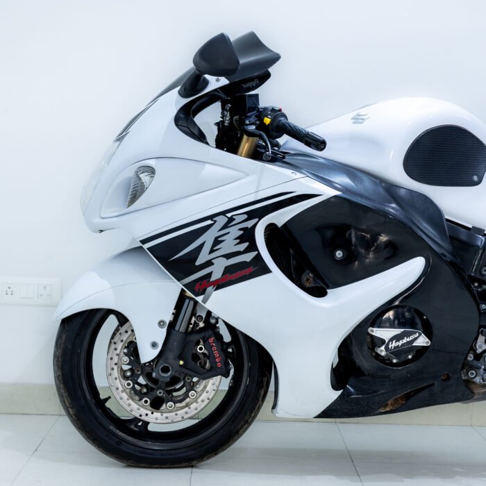 Hayabusa Modified (Copy) - Image 23