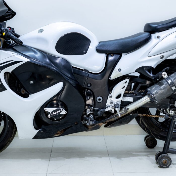 Hayabusa Modified (Copy) - Image 21