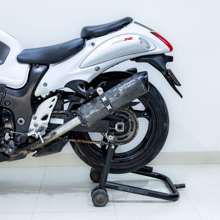 Hayabusa Modified (Copy) - Image 22