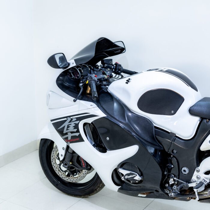 Hayabusa Modified (Copy) - Image 20