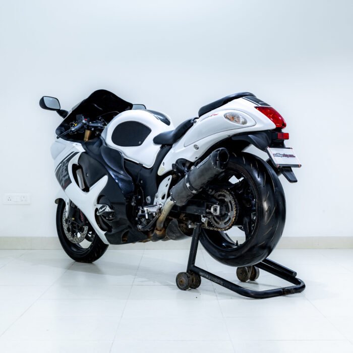 Hayabusa Modified (Copy) - Image 19