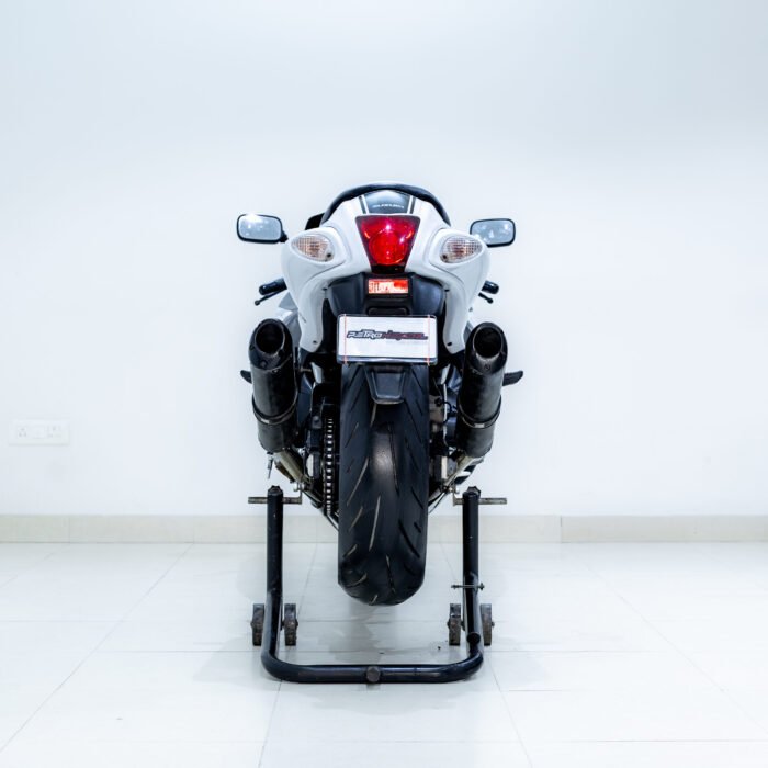 Hayabusa Modified (Copy) - Image 18